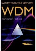 Systemy transmisji optycznej WDM
