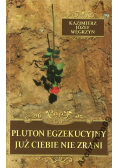 Pluton egzekucyjny już ciebie nie zrani