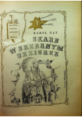 Skarb w srebrnym jeziorze Tom 1 do 3