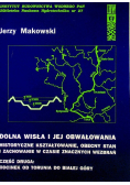 Dolna Wisła i jej obwałowania