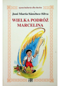 Wielka podróż Marcelina