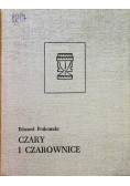 Czary i czarownice