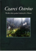 Czarci Ostrów