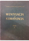 Wentylacja i Klimatyzacja wydanie 2
