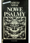 Nowe psalmy
