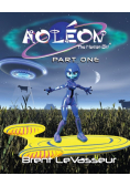 Aoleon The Martian Girl