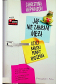 Jak nie zabiłam męża czyli babski punkt widzenia
