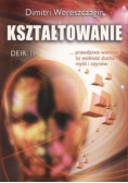 Kształtowanie Deir II