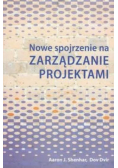 Nowe spojrzenie na zarządzanie projektami