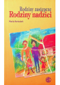 Rodziny zastępcze Rodziny nadziei