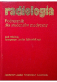 Radiologia  Podręcznik dla studentów medycyny