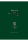 Monachus sive Colloquiorum de religione libri quattuor, binis distincti dialogis
