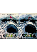 Szara tom 1 i 2