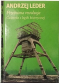 Prześniona rewolucja