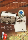 Wołanie z Połonin Opowieści bieszczadzkich
