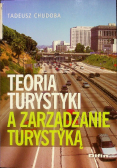 Teoria turystyki a zarządzanie turystyką