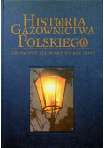 Historia gazownictwa polskiego