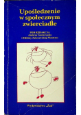 Upośledzenie w społecznym zwierciadle
