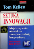 Sztuka innowacji