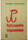 Partyzanckie wspomnienia