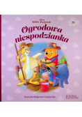 Ogrodowa niespodzianka Tom 29