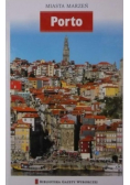 Miasta marzeń tom 11 Porto
