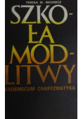 Szkoła modlitwy