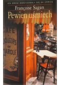 Pewien uśmiech