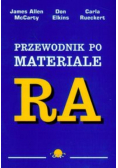 Przewodnik po materiale RA