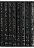 Encyklopedia Białych Plam Tom I do VIII