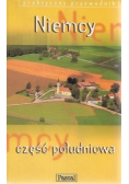 Niemcy część południowa