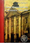 Urząd Bezpieczeństwa w Brzozowie 1944 1956
