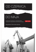 Od czerwca do maja