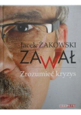 Zawał Zrozumieć kryzys