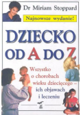 Dziecko od A do Z