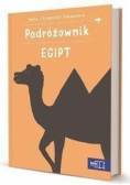 Podróżownik. Egipt