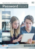 Password Reset Students Book