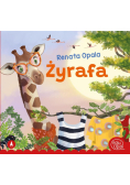 Żyrafa