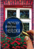 Przygody detektywa Herloka