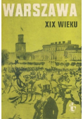 Warszawa XIX wieku zeszyt 2