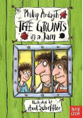 The Grunts in a Jam