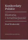 Konkordaty Polskie Historia i teraźniejszość
