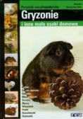 Gryzonie i inne małe ssaki domowe