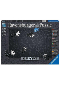 Puzzle 736 KRYPT Czarne
