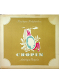 Chopin Antologia Poetycka 1949 r.