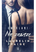Uwikłani Tom 3 Na zawsze Pocket