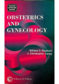 Obstetrics and Gynecology