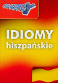 Idiomy hiszpańskie