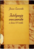 Ineligencja warszawska