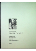 Translocatio przeniesienie drewnianych świątyń